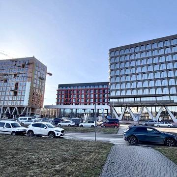 Княгині Ольги вул., (Будинок 11)