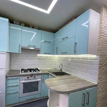 Керченська вул., 19