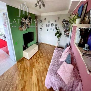 Авіаконструктора Антонова вул., 2/32к4а