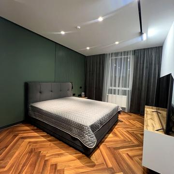 Уляни Кравченко вул., 13