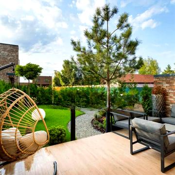 Осокорська вул.