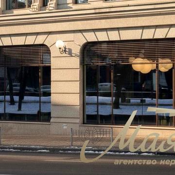 Набережно-Хрещатицька вул., 58