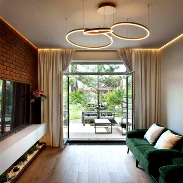 Осокорська вул.