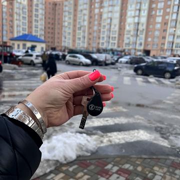 Героїв Небесної Сотні просп., 26/14