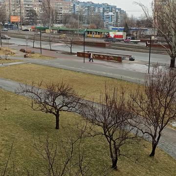 Донецьке шосе, 121