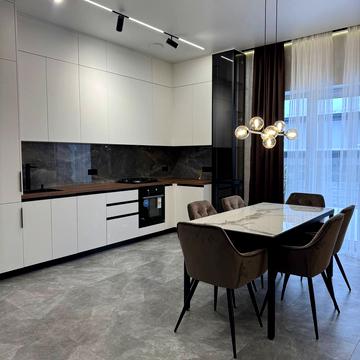 Соснова вул.