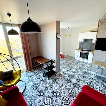 Вячеслава Чорновола просп. (), 69а