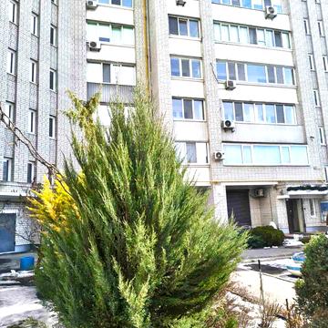 Алана Шепарда вул. (Суворова), 14