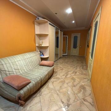 Голосіївська вул., 13-А