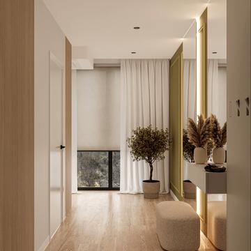 Степана Бандери просп., (Будинок)