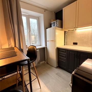 Джохара Дудаєва вул. (Іскрівська), 6