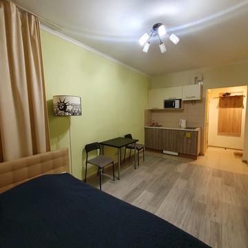 Регенераторна вул., 4 к11