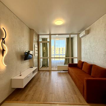 Олександра Олеся вул., 2-В