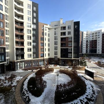 Ольги Кобилянської вул. (Достоєвського), 1-В/9