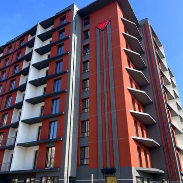 Січових Стрільців вул., 56