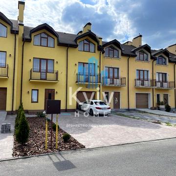 Лобановського вул.