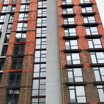 Ореста Криворучка вул., 17