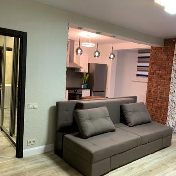 Академіка Глушкова просп., 9-Д