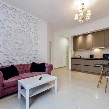 Жилянська вул., 68