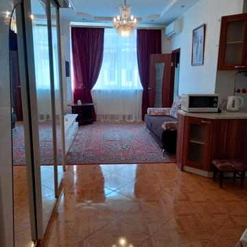 Артилерійська вул., 4в