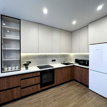 Богдана Хмельницького  вул., (ЖК Брама (будинок 2))