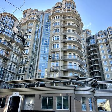 Сабанський пров., 3