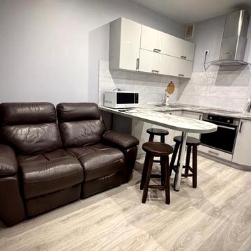 Шолуденка вул., 1-А