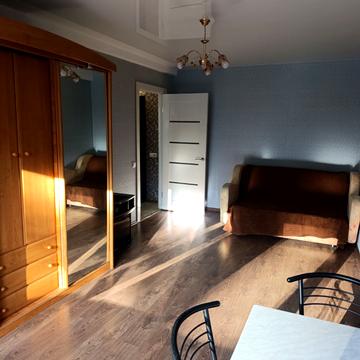 Лісовий просп., 4-А