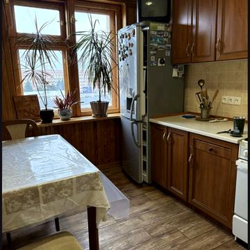 Полігонна вул. (Погребняка), 18