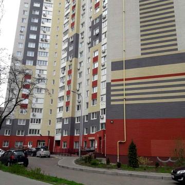 Юлії Здановської вул. (Ломоносова), 81-Б