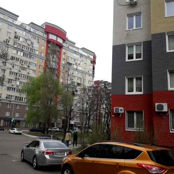 Юлії Здановської вул. (Ломоносова), 81-Б