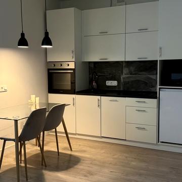 Березова вул., 43