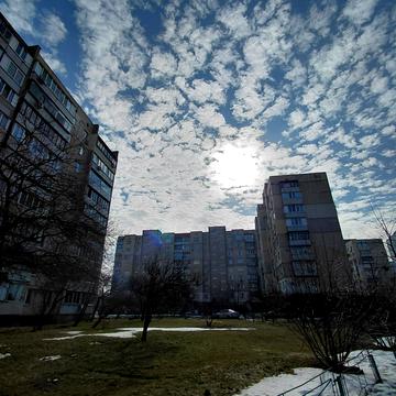 Володимира Івасюка просп. (Героїв Сталінграду), 50