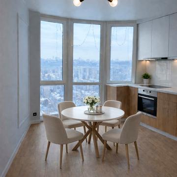 Соборності просп. (Воззєднання), 30-А