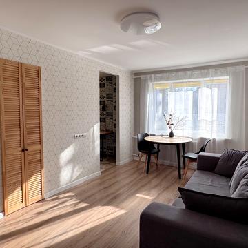 Чоколівський бульв., 21