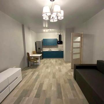 Добробутна вул., (Будинок 1)