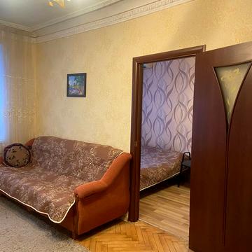 Машинобудівна вул., 34