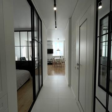 Малоголосківська вул., 40а