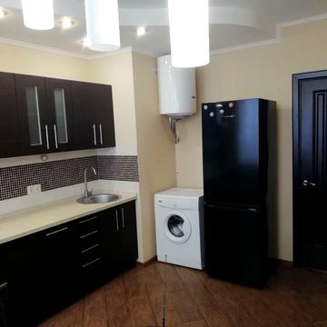 Петра Григоренка просп., 22/20