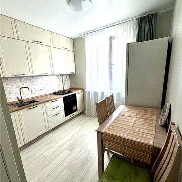 Тираспольська вул., 43