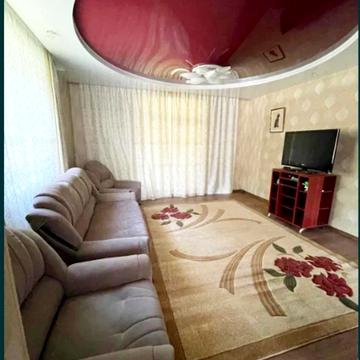 Антонія Михайловського вул.