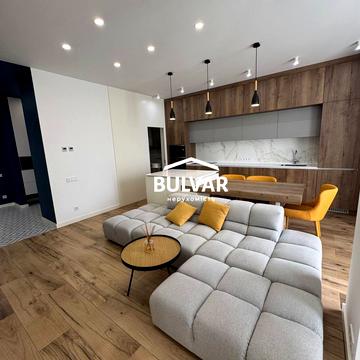 Клочківська вул., 117