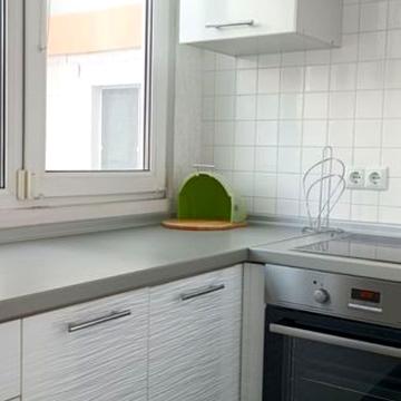 Балківська вул., 22а к3