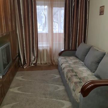 Чистяківська вул., 26