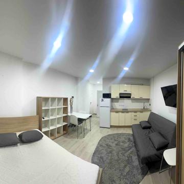 Миколи Бажана просп., 17-А