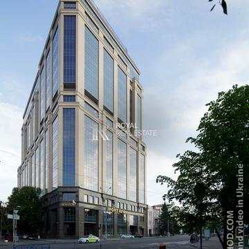 вул. Князів Острозьких, 32