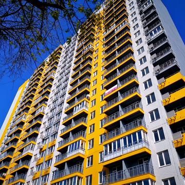 Михайлівська вул., (Будинок 1)