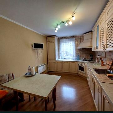 Велика Кільцева вул., 138