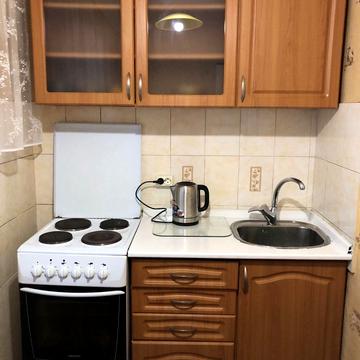 Чистяківська вул., 26