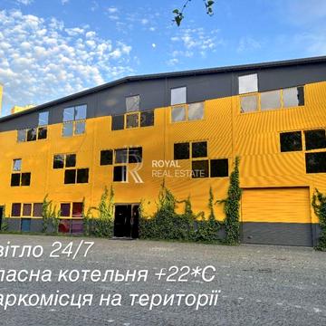 вул. Садова, 27